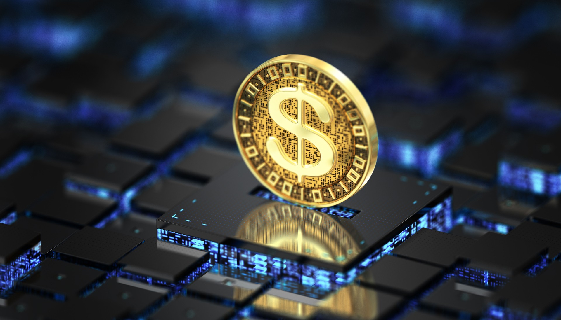 two men watching on silver MacBook